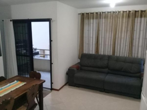 Apartamento 100 metros da praia